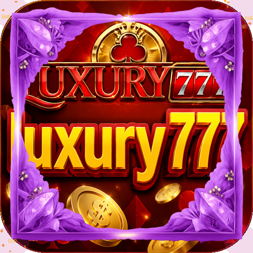 luxury777 — galeri pratinjau Resmi APK